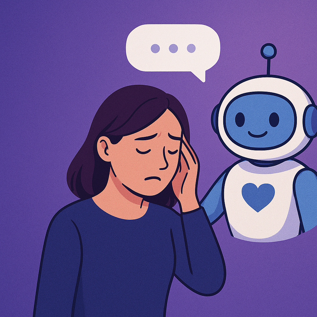 MindBridge AI